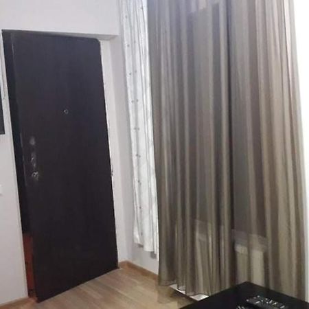 Guesthouse Zeinabi Tbilisi Exteriér fotografie