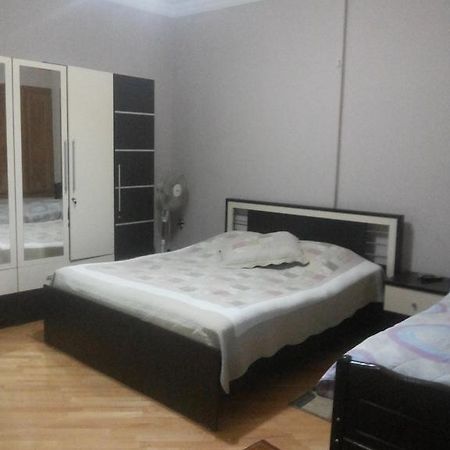Guesthouse Zeinabi Tbilisi Exteriér fotografie