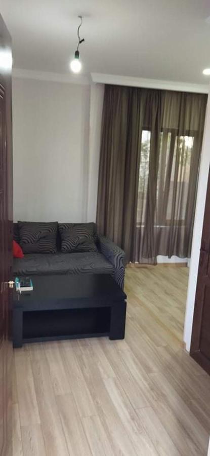 Guesthouse Zeinabi Tbilisi Exteriér fotografie