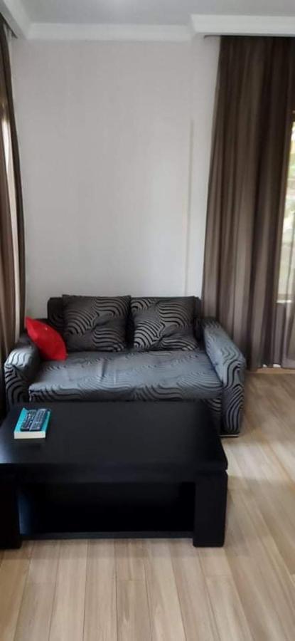 Guesthouse Zeinabi Tbilisi Exteriér fotografie