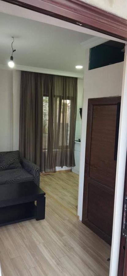 Guesthouse Zeinabi Tbilisi Exteriér fotografie