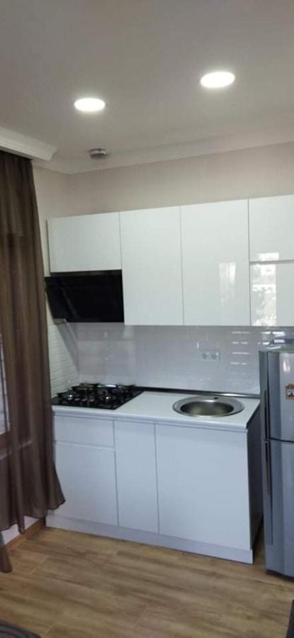 Guesthouse Zeinabi Tbilisi Exteriér fotografie