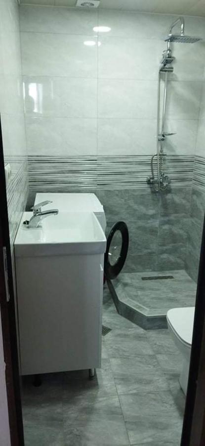 Guesthouse Zeinabi Tbilisi Exteriér fotografie