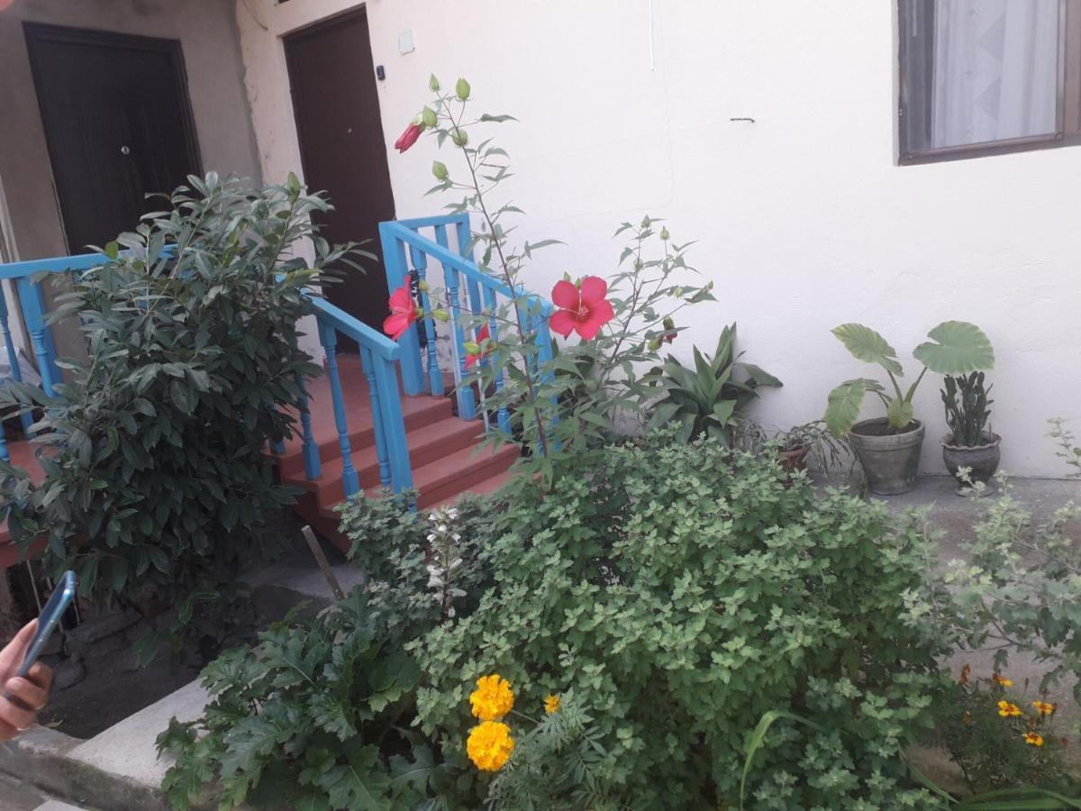 Guesthouse Zeinabi Tbilisi Exteriér fotografie