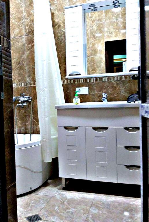Guesthouse Zeinabi Tbilisi Exteriér fotografie