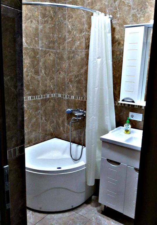 Guesthouse Zeinabi Tbilisi Exteriér fotografie