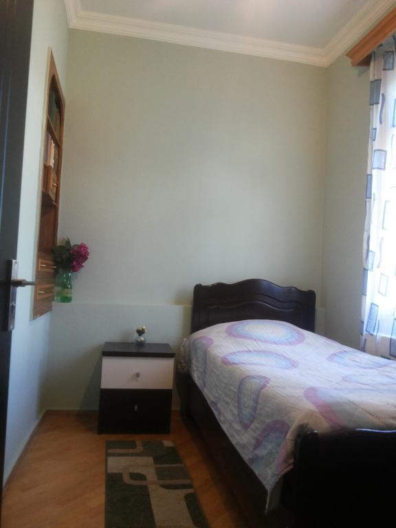 Guesthouse Zeinabi Tbilisi Exteriér fotografie