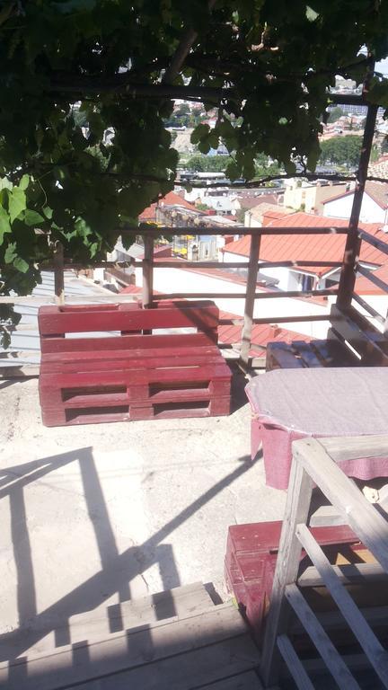 Guesthouse Zeinabi Tbilisi Exteriér fotografie