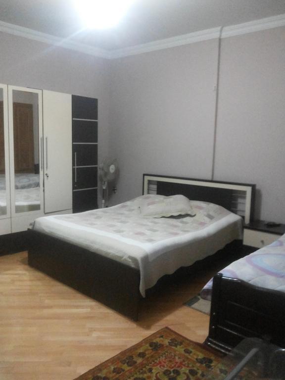 Guesthouse Zeinabi Tbilisi Exteriér fotografie