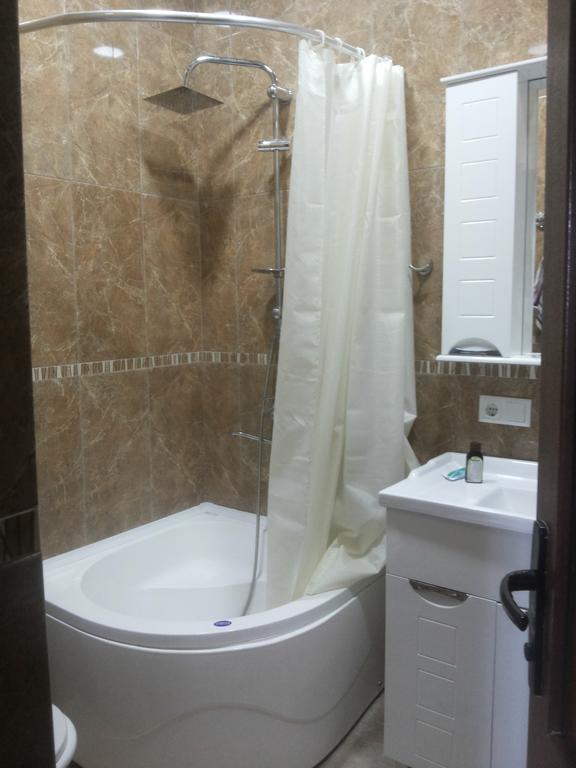Guesthouse Zeinabi Tbilisi Exteriér fotografie