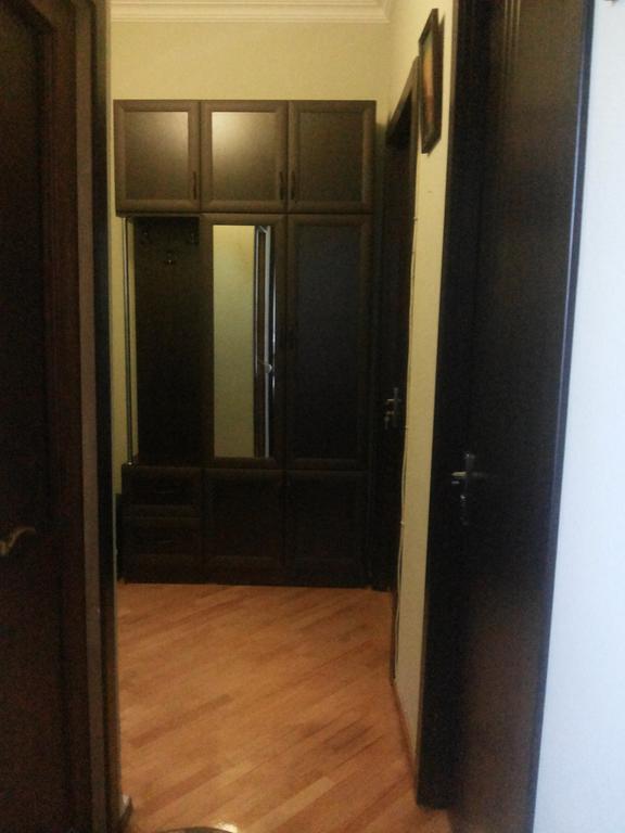 Guesthouse Zeinabi Tbilisi Exteriér fotografie