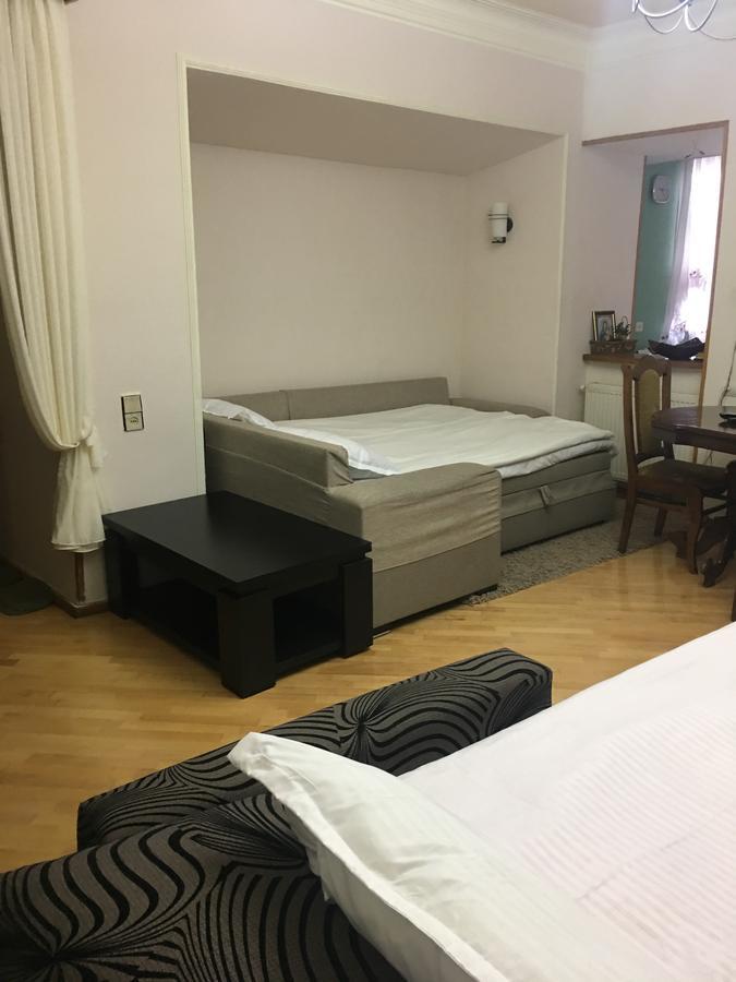 Guesthouse Zeinabi Tbilisi Exteriér fotografie