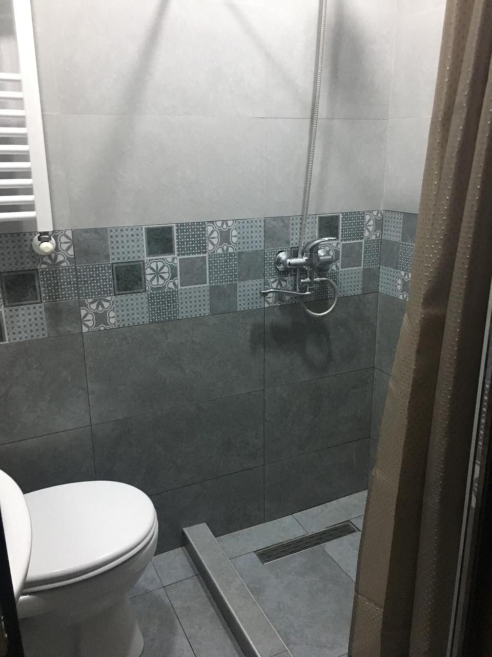 Guesthouse Zeinabi Tbilisi Exteriér fotografie