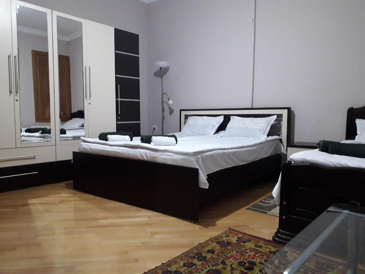 Guesthouse Zeinabi Tbilisi Exteriér fotografie