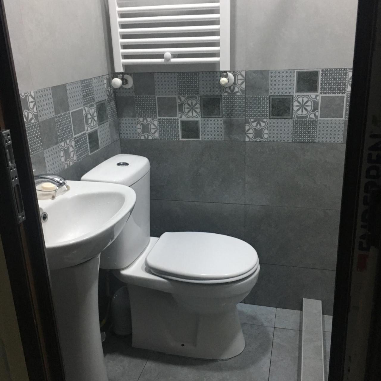 Guesthouse Zeinabi Tbilisi Exteriér fotografie