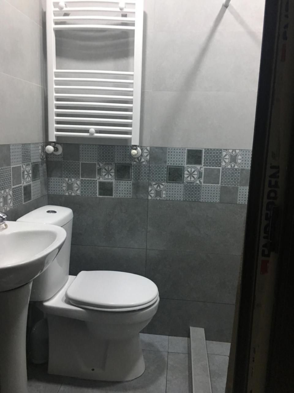 Guesthouse Zeinabi Tbilisi Exteriér fotografie