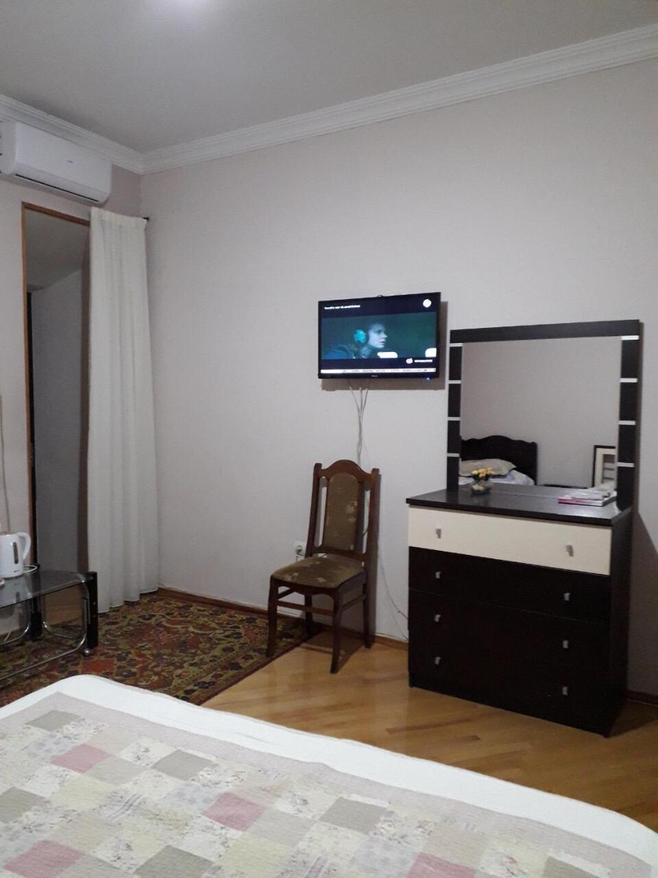 Guesthouse Zeinabi Tbilisi Exteriér fotografie